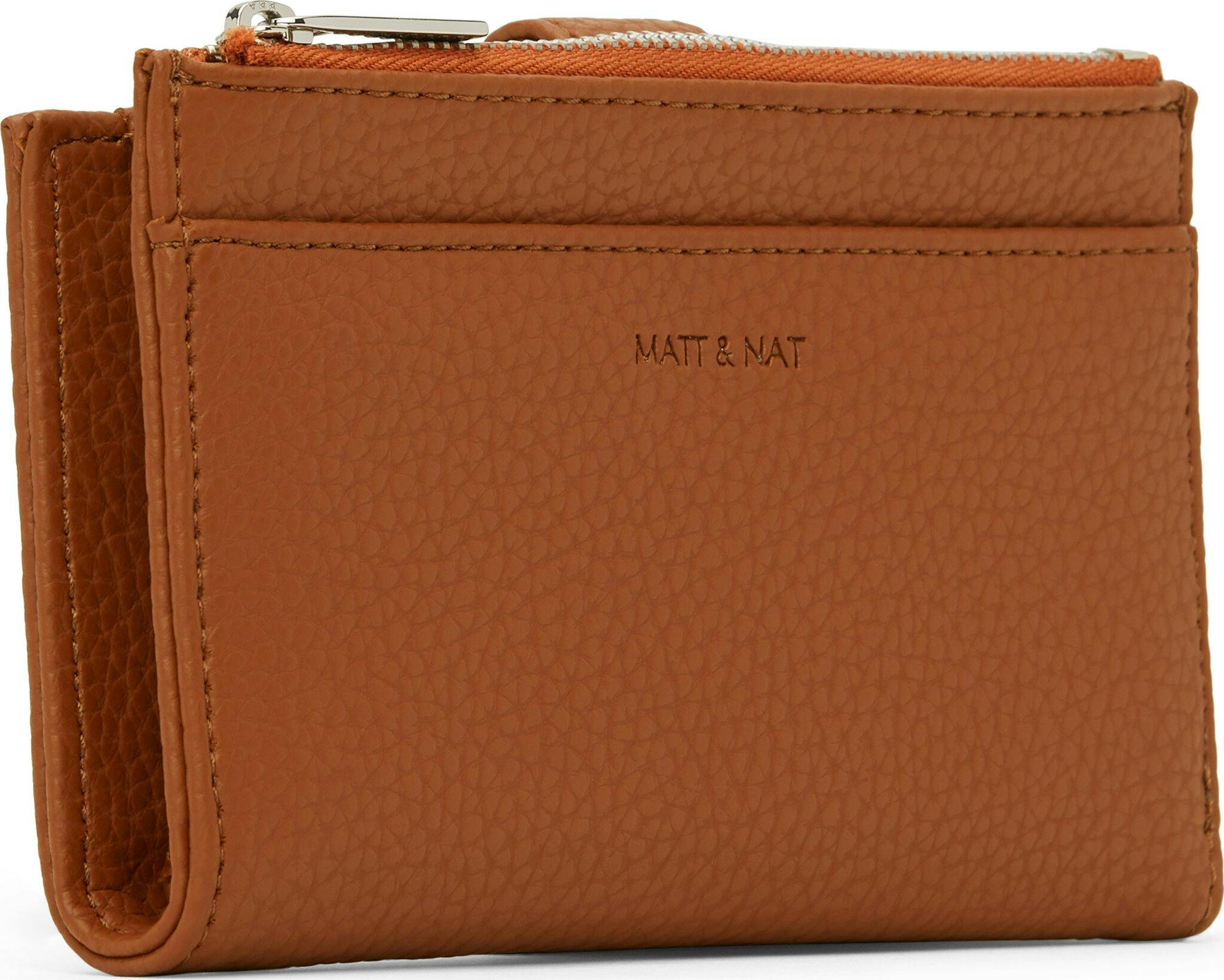 Product gallery image number 2 for product Motiv Small Wallet - Purity Collection - Women's