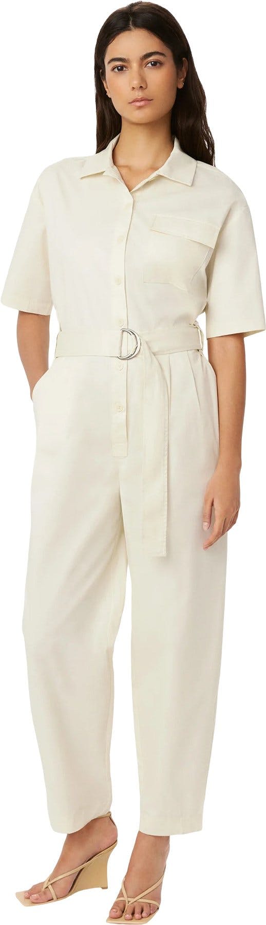 Numéro de l'image de la galerie de produits 5 pour le produit Jumpsuit Parachute - Femme