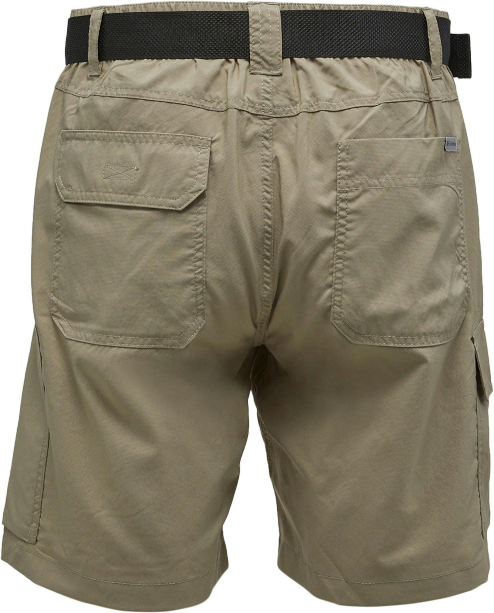 Numéro de l'image de la galerie de produits 7 pour le produit Short cargo utilitaire Silver Ridge™ - Homme