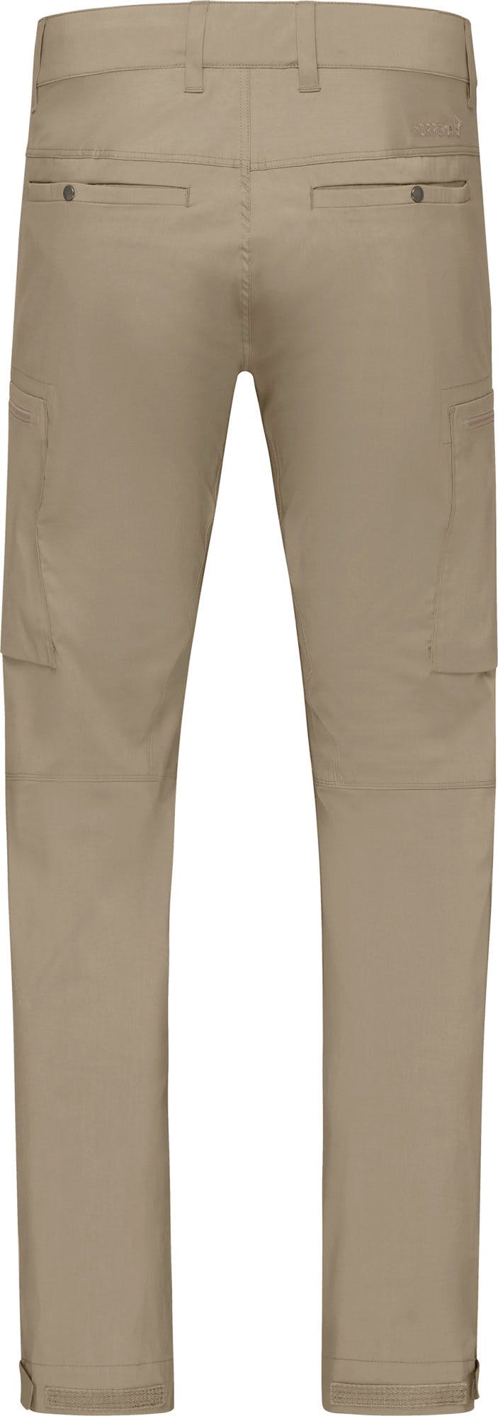 Product gallery image number 4 for product Femund Light Cotton Pant - Men's