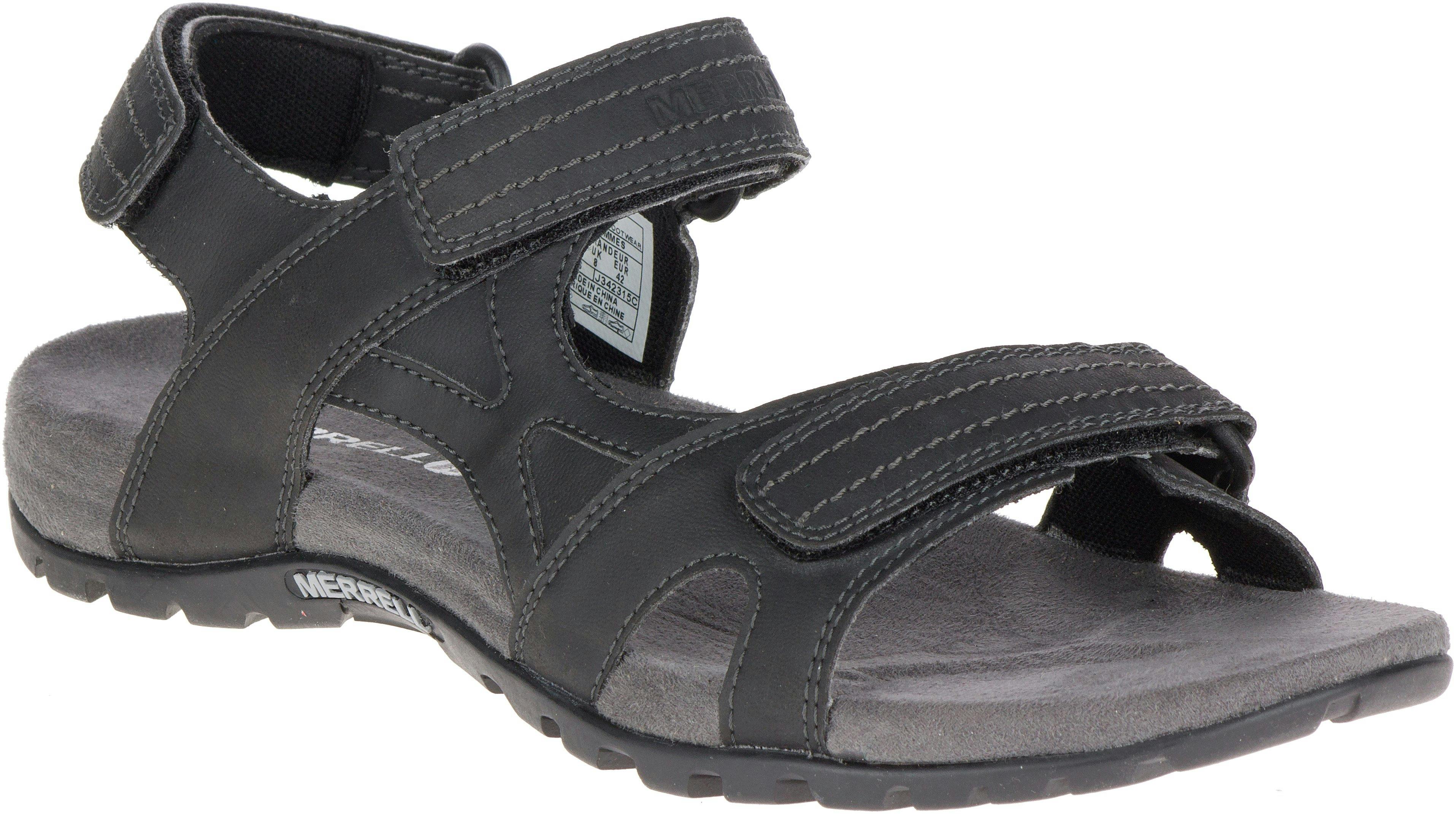 Product gallery image number 1 for product Sandspur Rift Strap Sandals - Men's