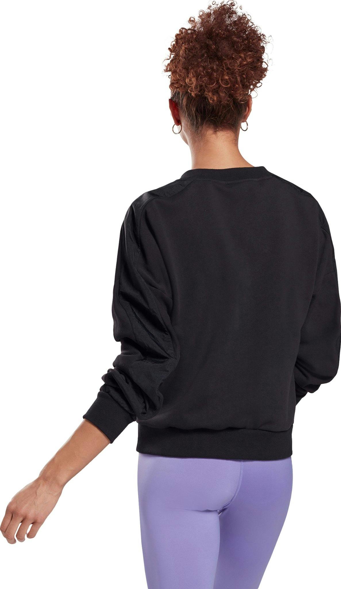 Product gallery image number 3 for product MYT Crew Sweatshirt - Women's