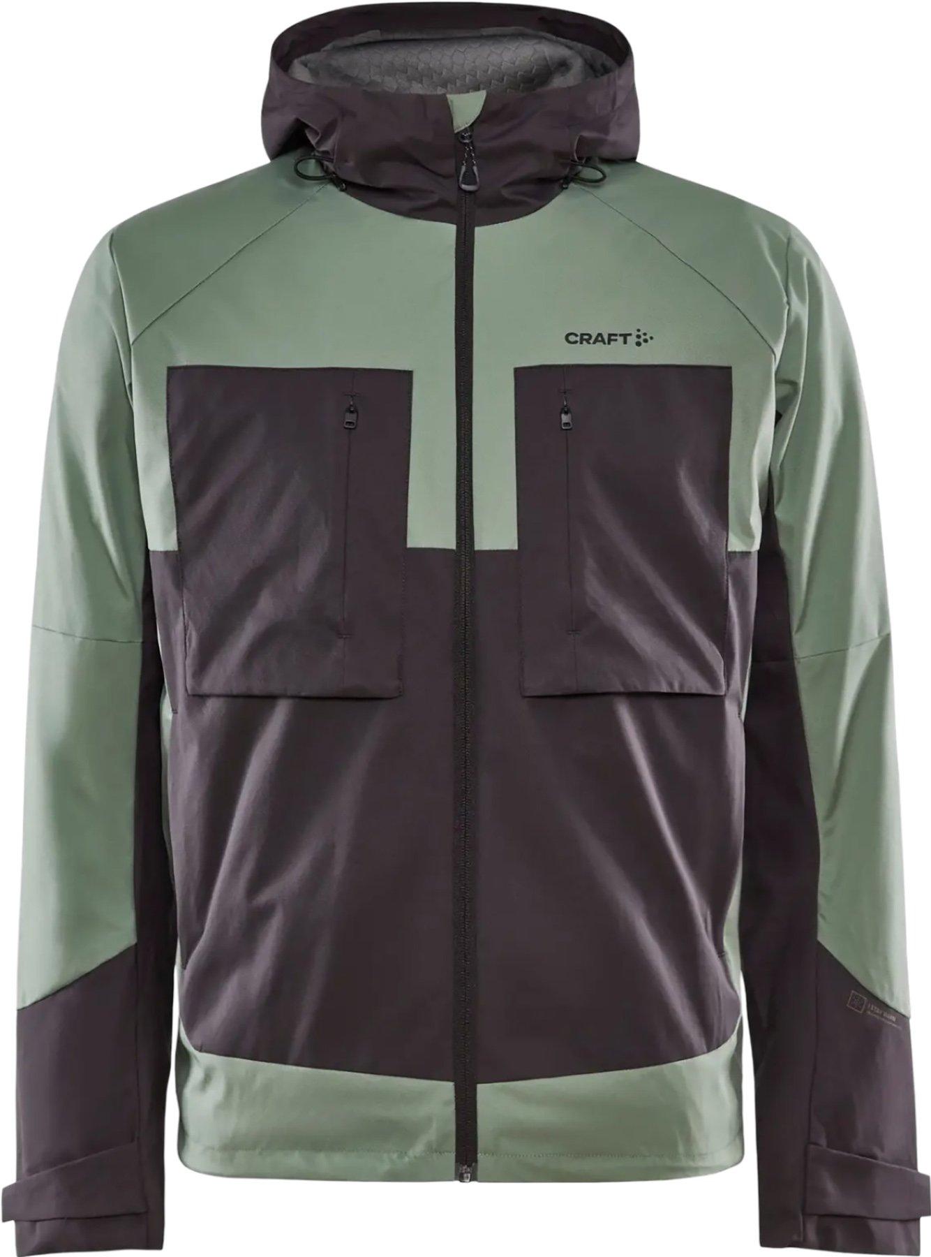 Product gallery image number 1 for product ADV Backcountry Jacket - Men's