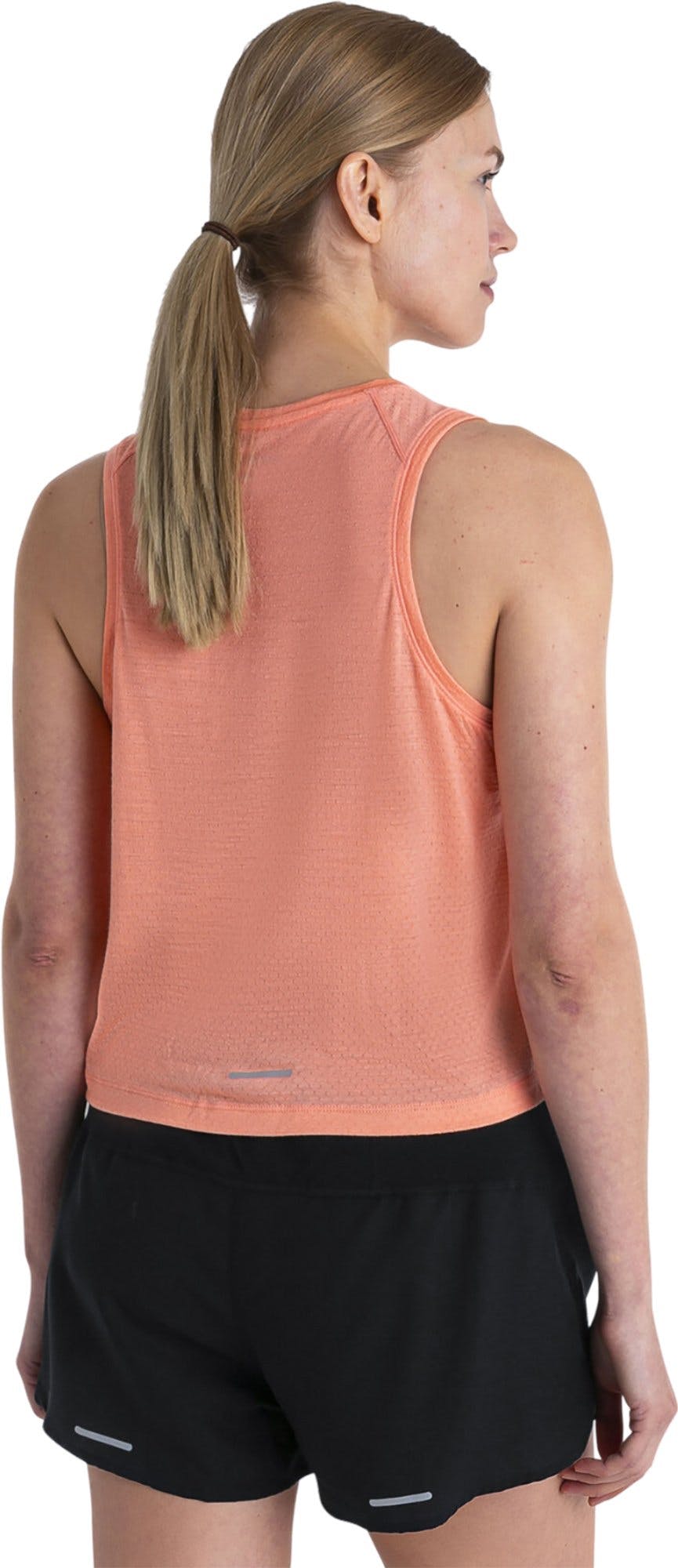 Product gallery image number 4 for product Merino 125 Cool-Lite Speed Tank Top - Women's