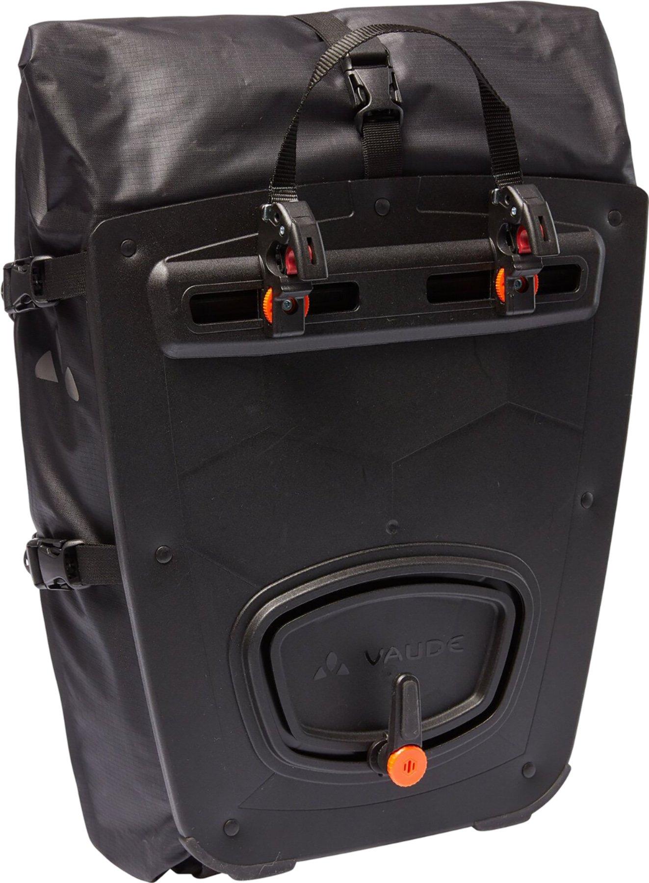 Numéro de l'image de la galerie de produits 2 pour le produit Sacoche de vélo Trailcargo 21L