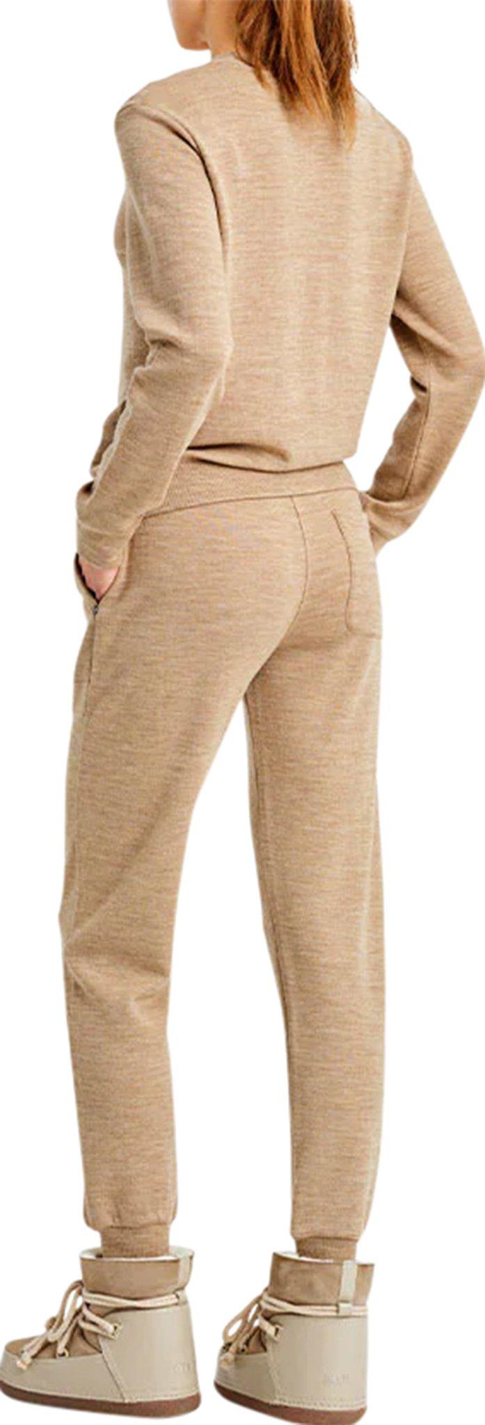 Numéro de l'image de la galerie de produits 2 pour le produit Pantalon jogger - Femme