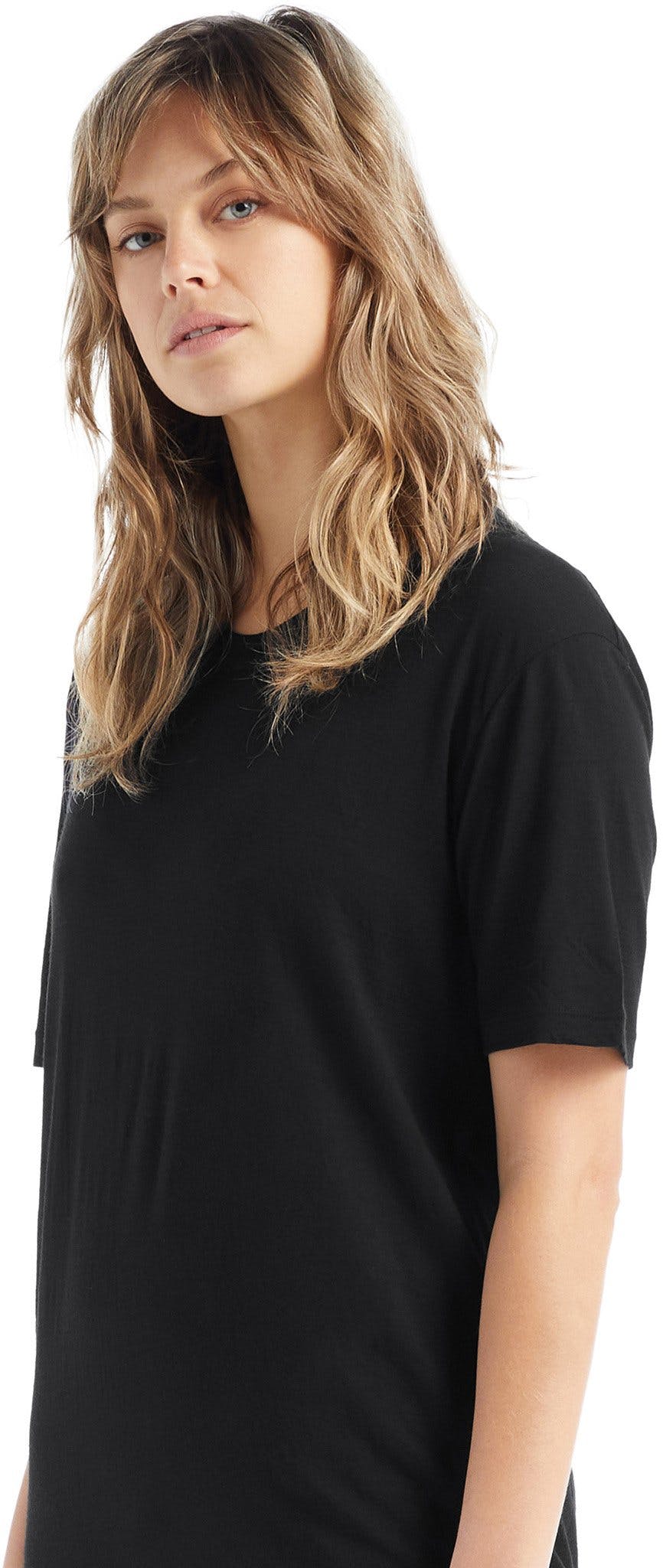 Product gallery image number 7 for product Granary Tee Dress - Women's