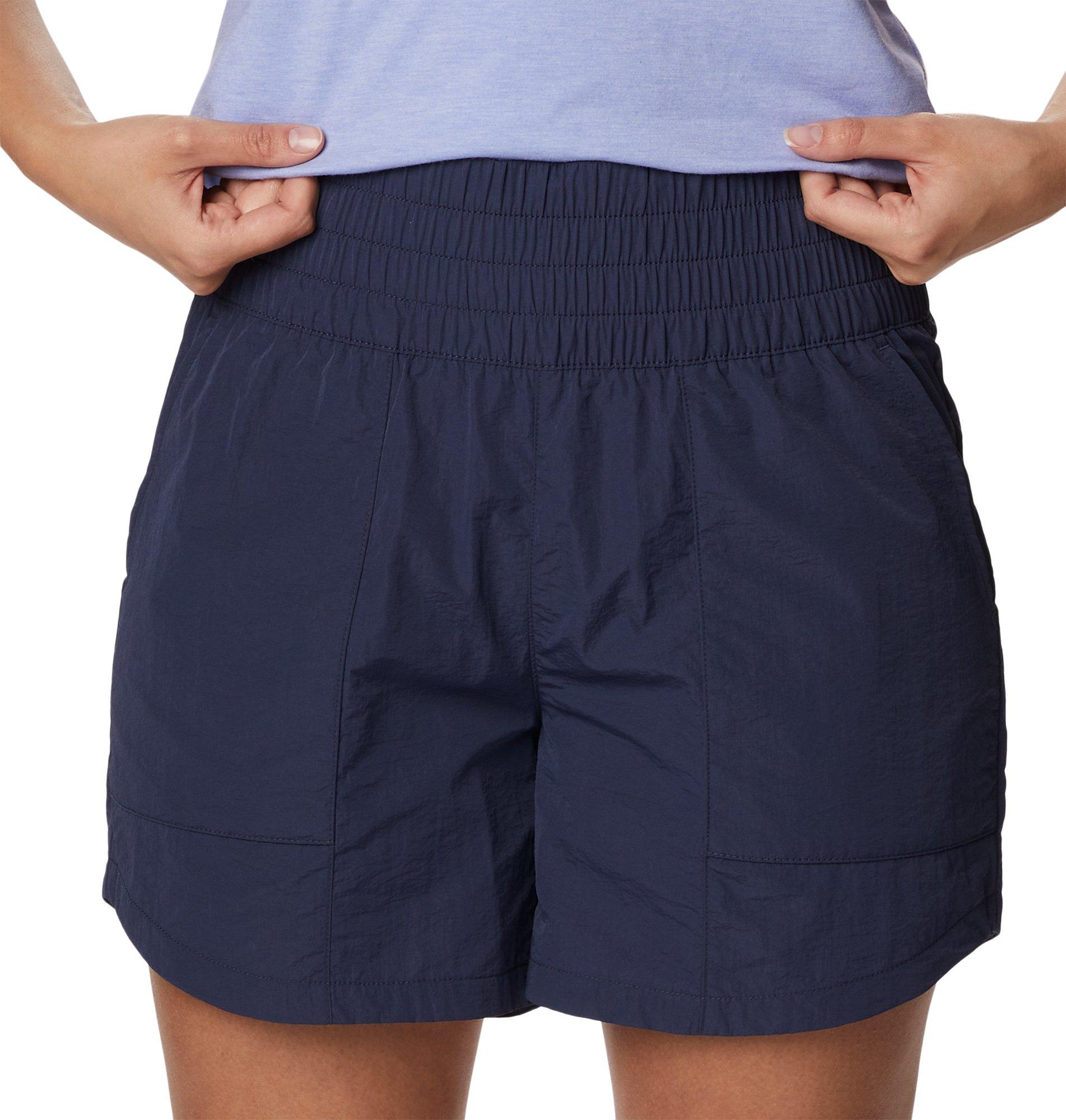 Product gallery image number 4 for product Boundless Trek Short - Women's