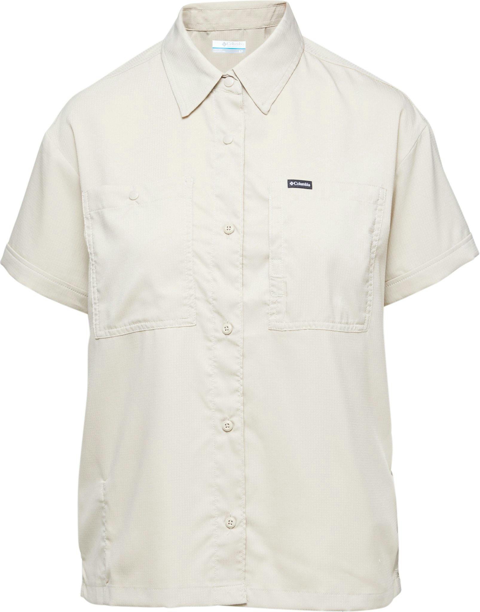 Product image for Silver Ridge Utility™ Short Sleeve Shirt - Women's