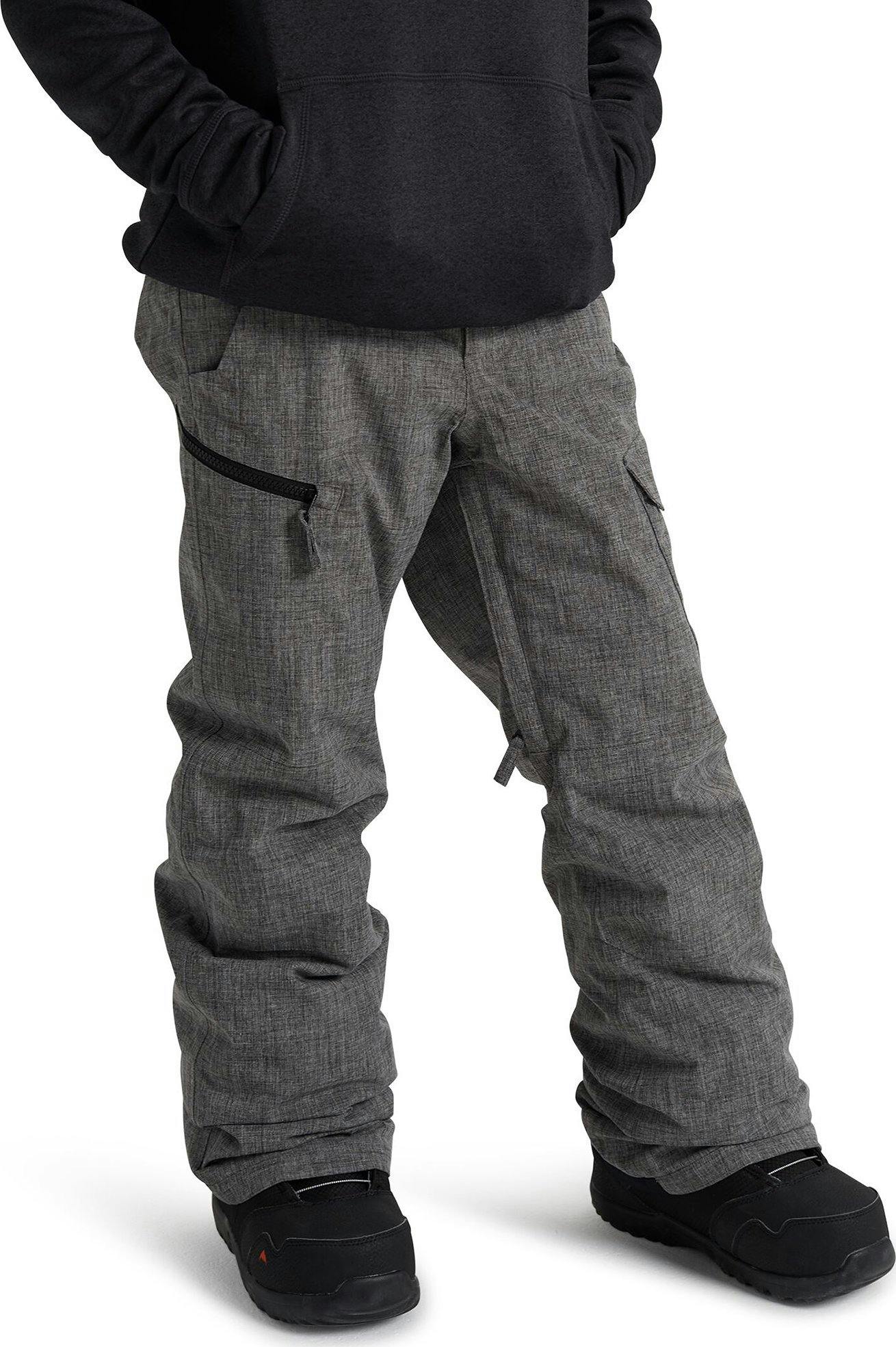 Numéro de l'image de la galerie de produits 4 pour le produit Pantalon Cargo Exile - Garçon