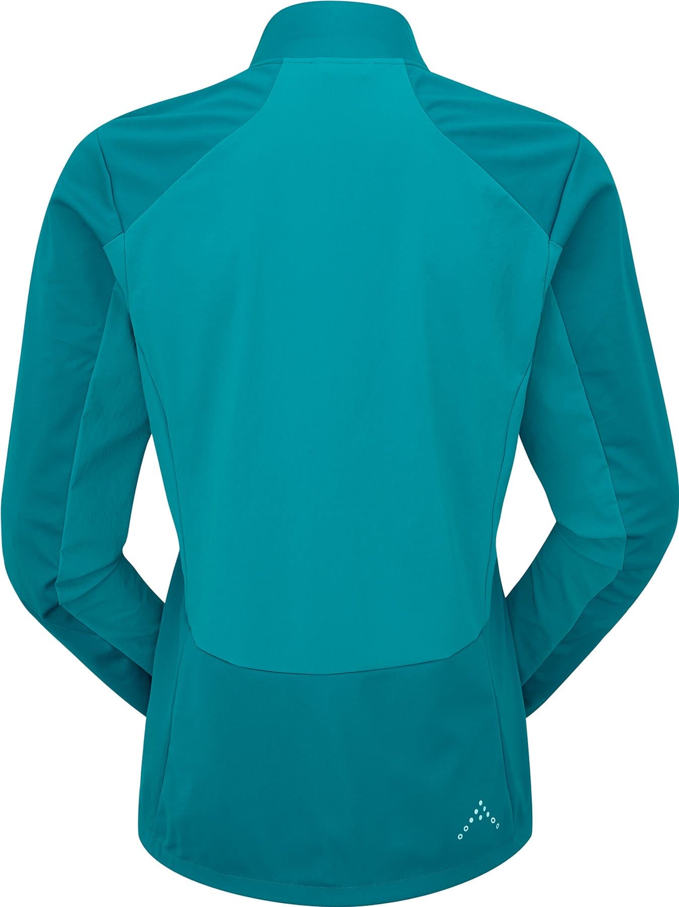 Product gallery image number 2 for product Stormveil Windstopper Jacket - Women's