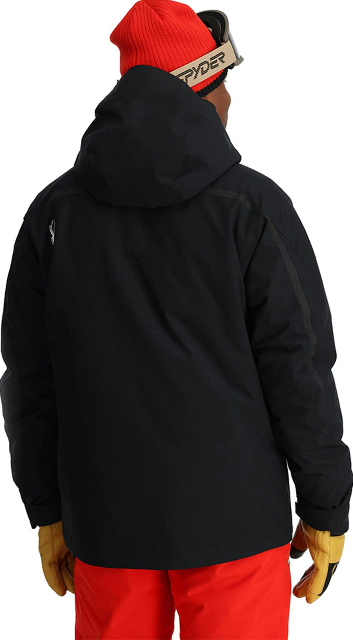 Product gallery image number 3 for product Leader Jacket - Men's