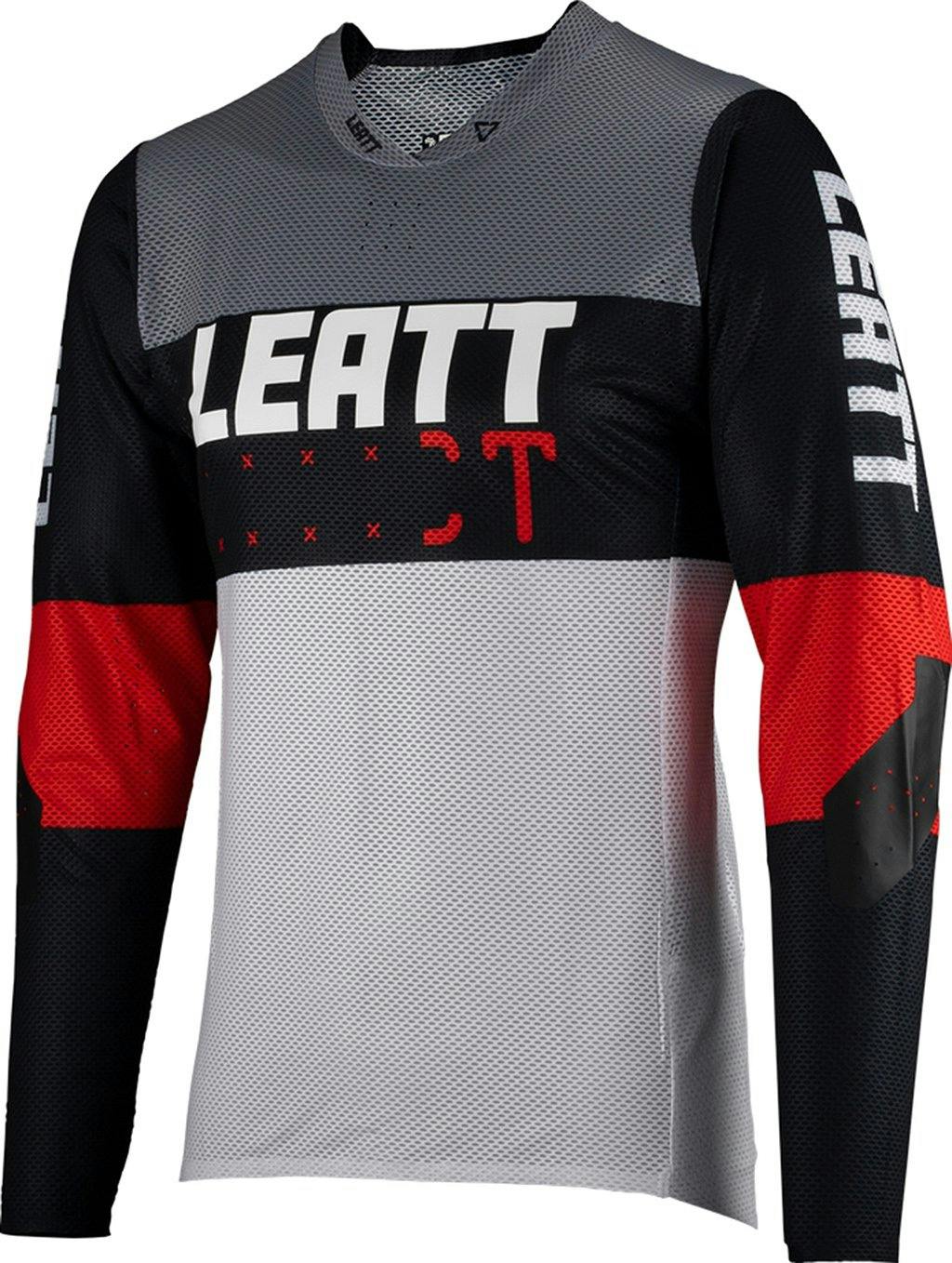 Product gallery image number 1 for product MTB Gravity 4.0 Jersey - Men's