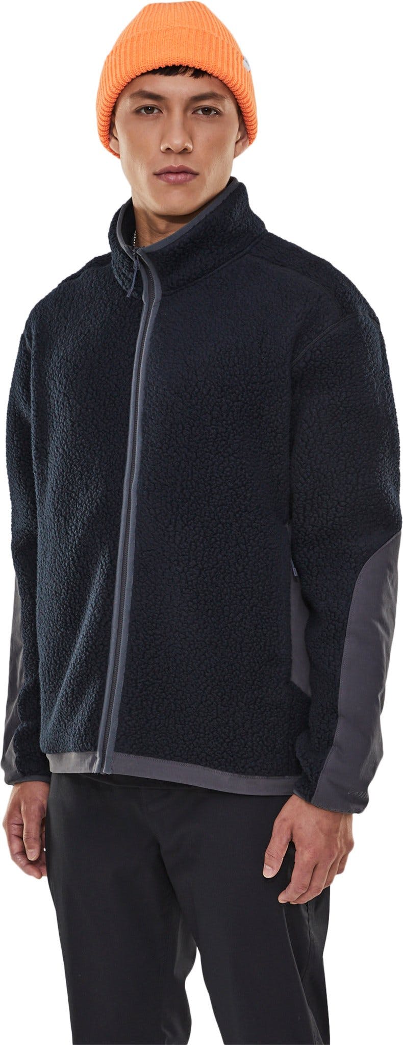 Product gallery image number 5 for product Fillmore Sherpa Jacket - Men's