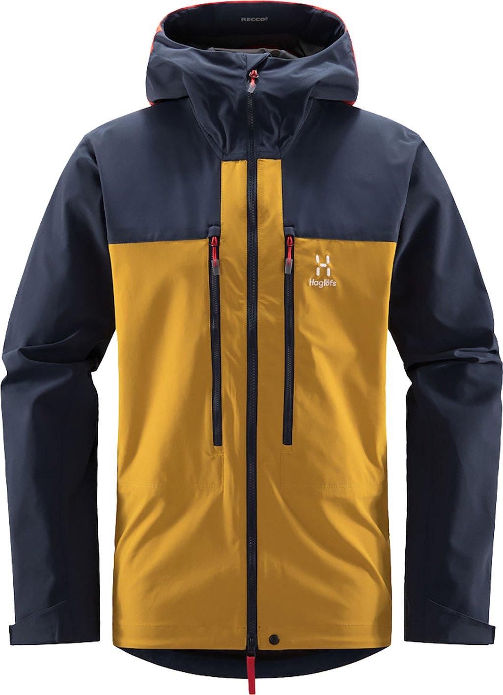 Product image for Roc Sight Softshell Jacket - Men's