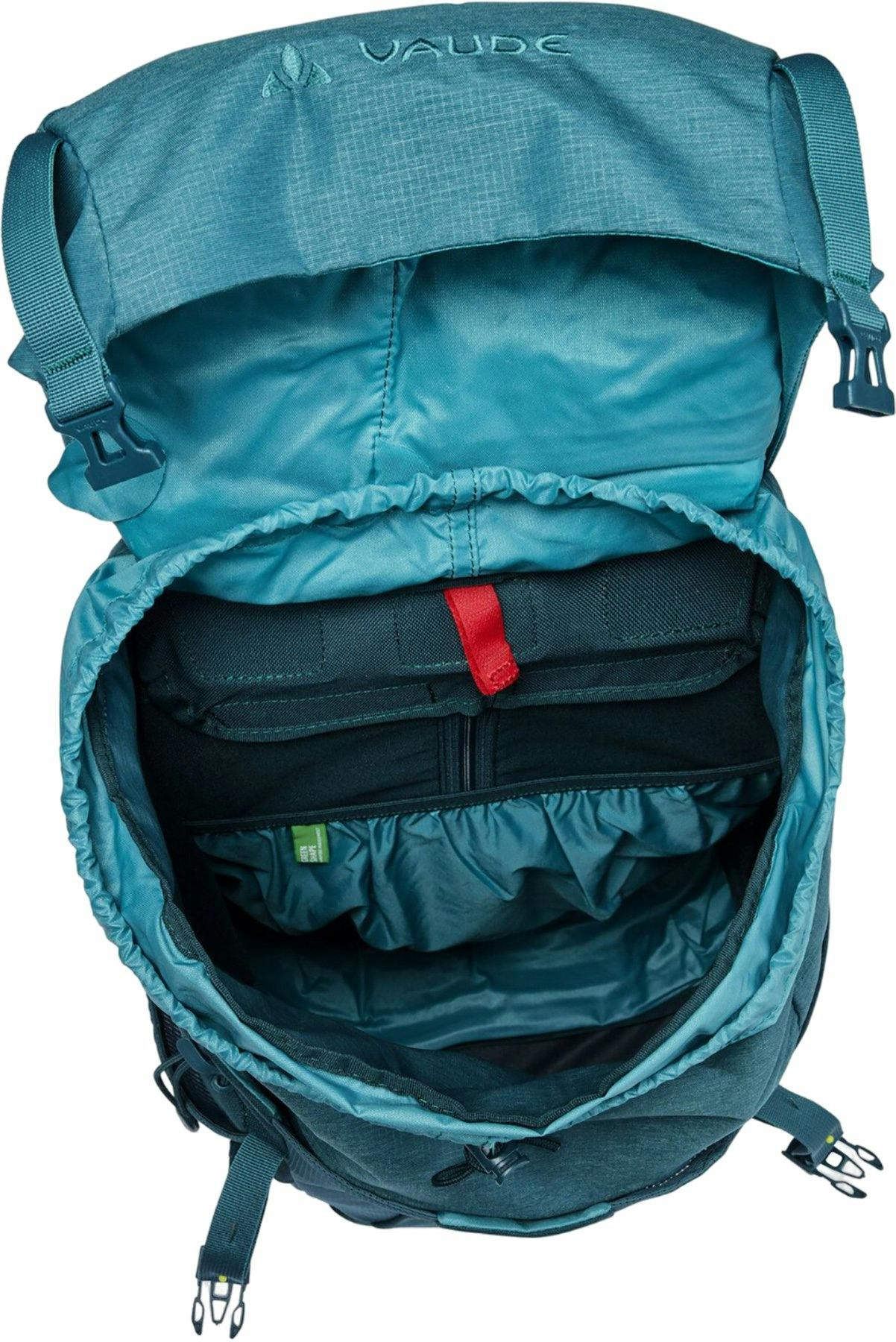 Product gallery image number 4 for product Brenta Hiking Backpack 30L - Unisex