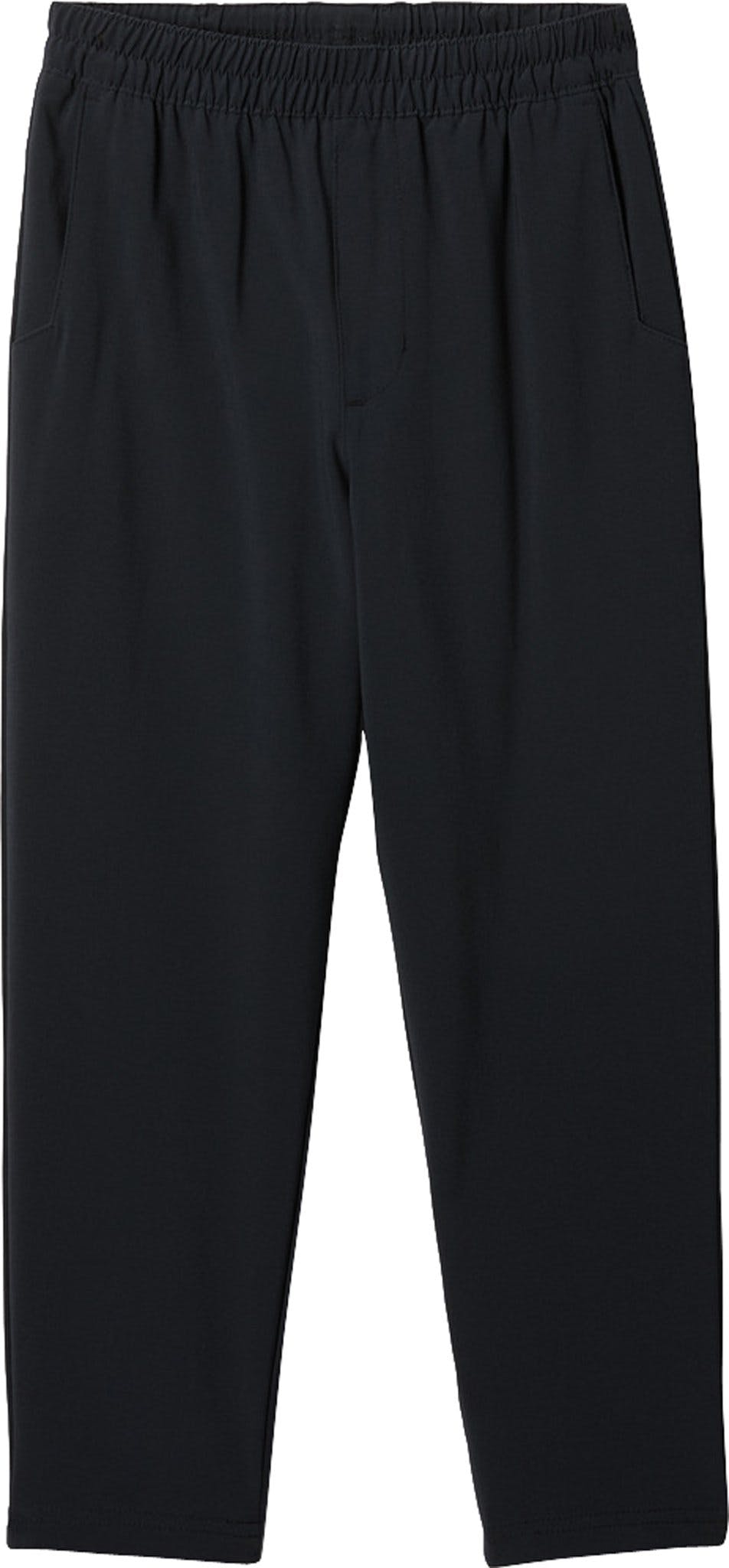 Product gallery image number 1 for product Columbia Hike Lined Jogger - Boy's