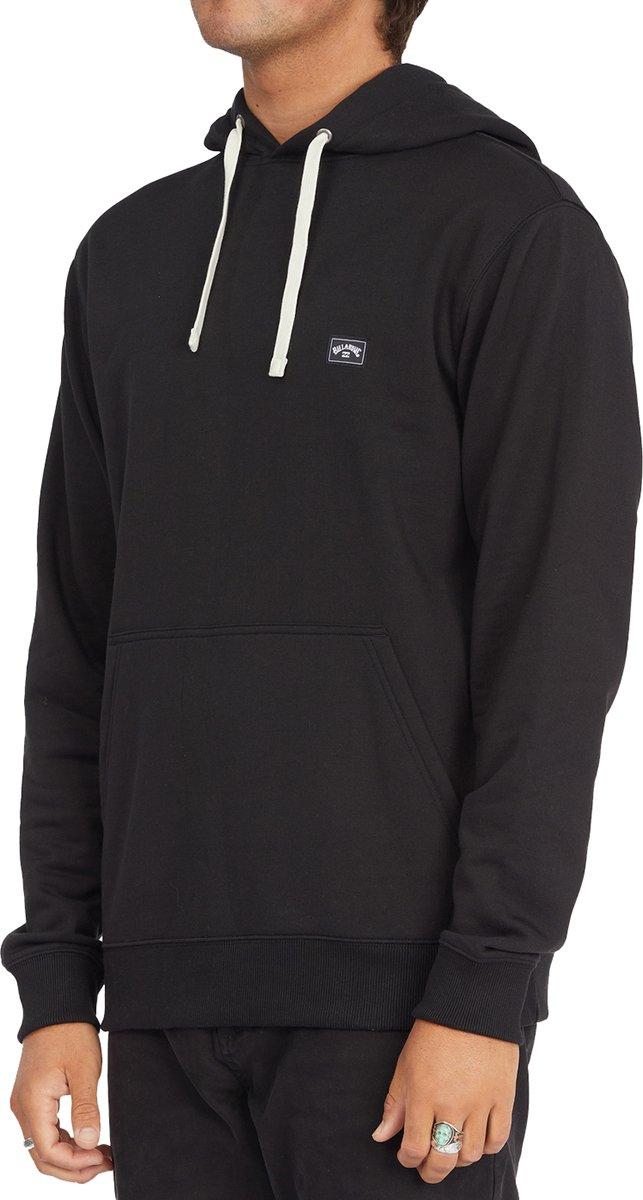 Product gallery image number 4 for product All Day Organic Pullover Hoodie - Men's