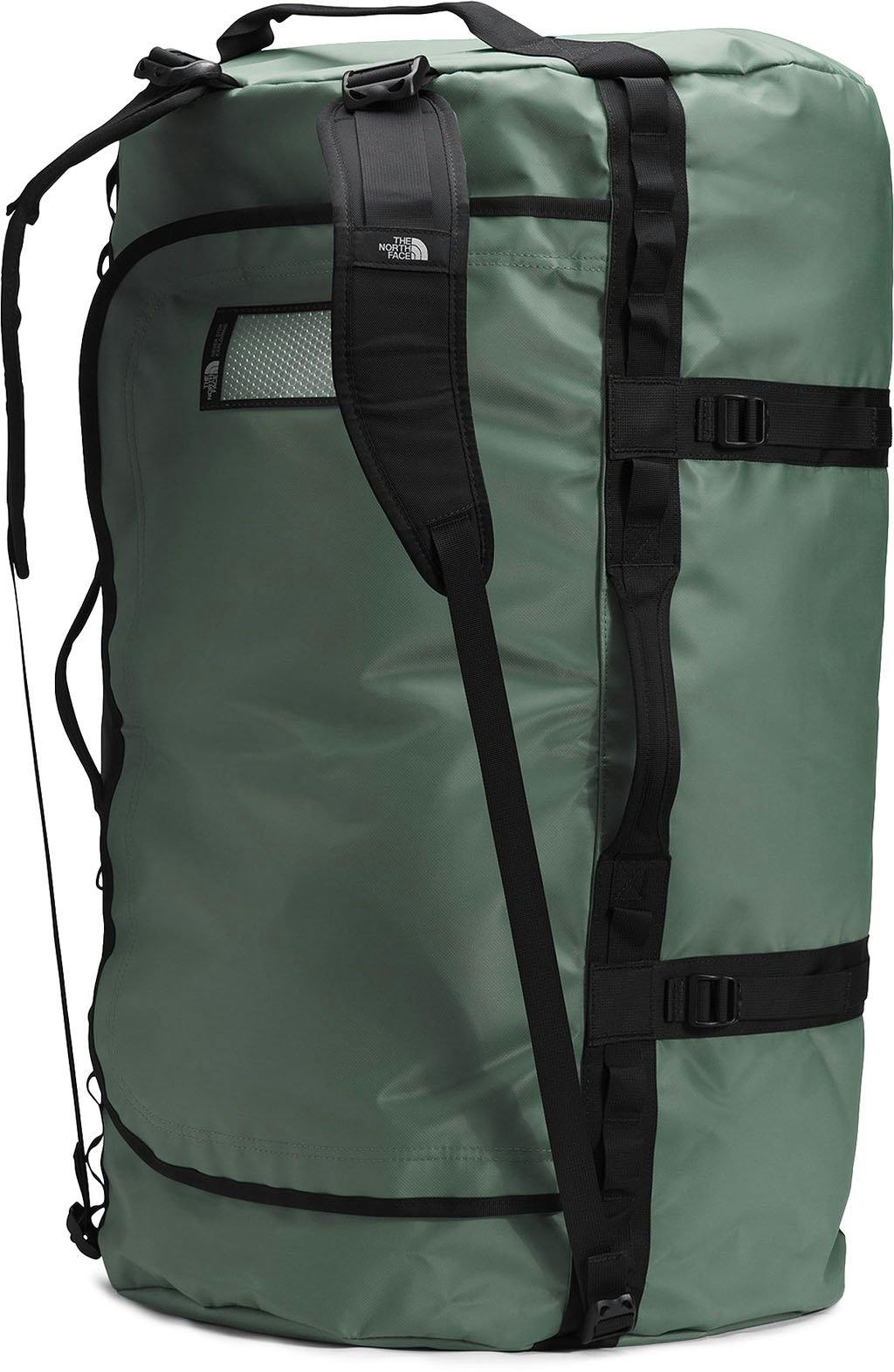 Product gallery image number 4 for product Base Camp Duffel Bag - XXL 150L