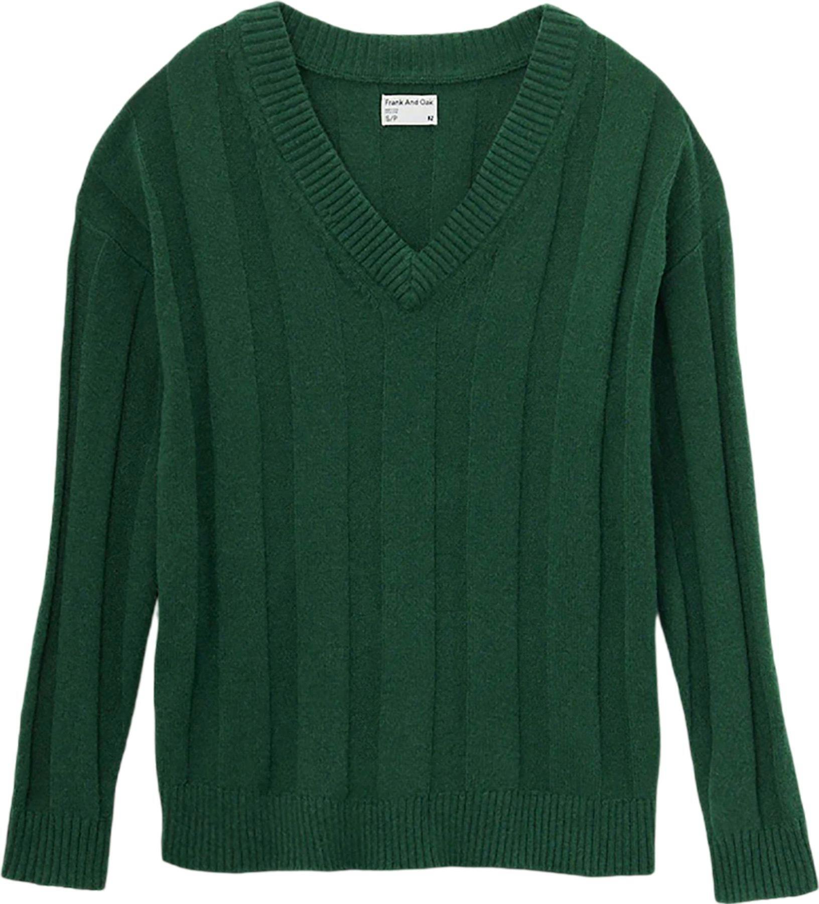 Product image for Merino Wool Blend Sweater - Women's