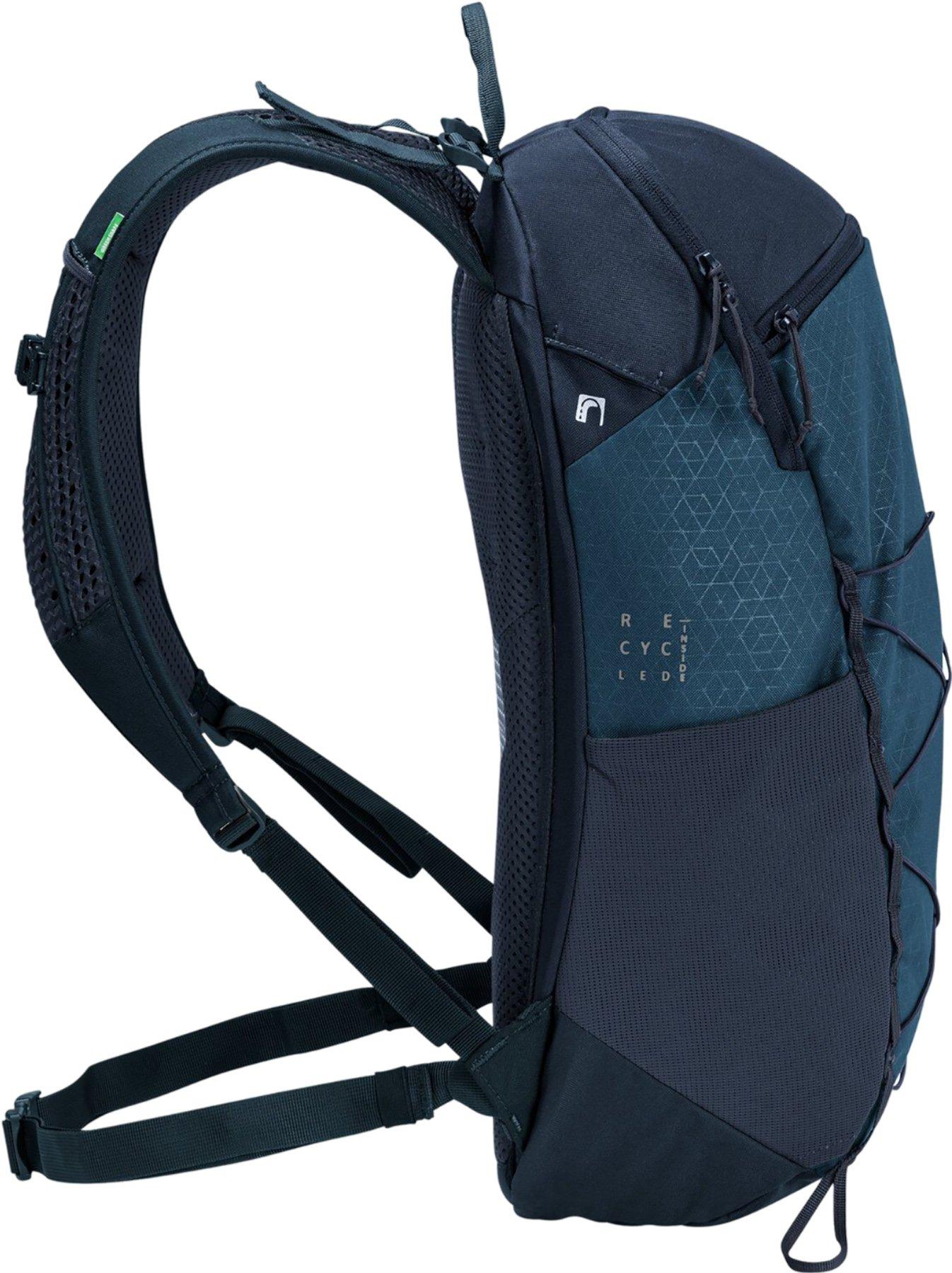 Product gallery image number 2 for product Agile Hiking Backpack 20L