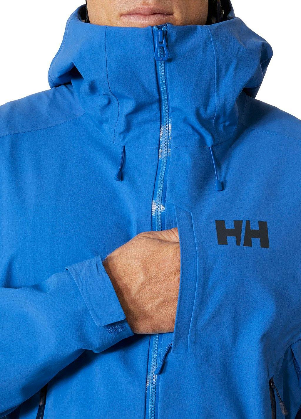 Numéro de l'image de la galerie de produits 3 pour le produit Manteau Verglas Backcountry - Homme