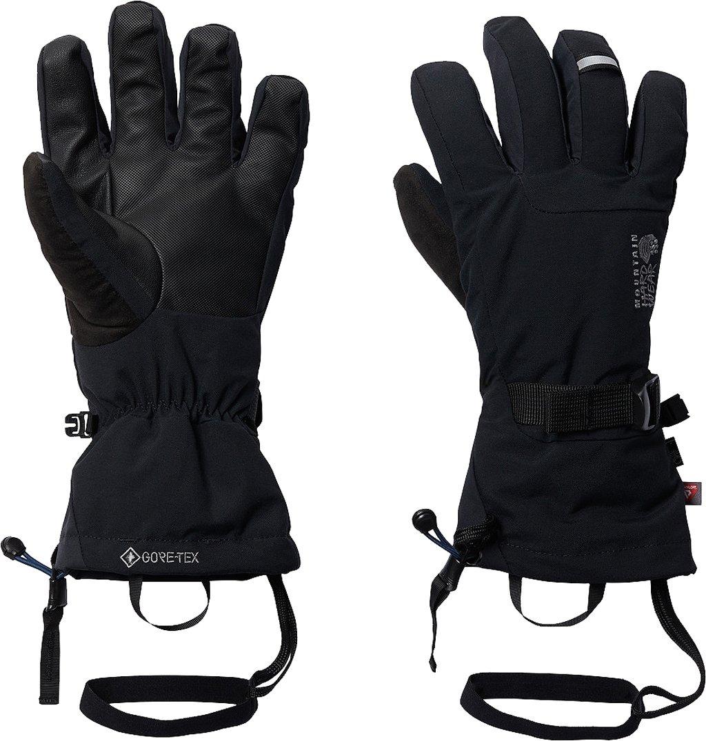 Numéro de l'image de la galerie de produits 1 pour le produit Gants FireFall/2 Gore-Tex - Femme