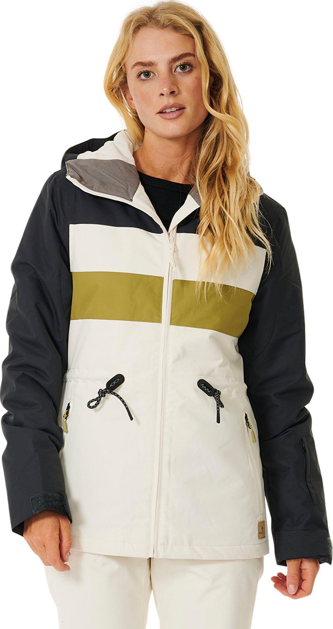 Image de produit pour Verste de Ski Rider Betty - Femmes