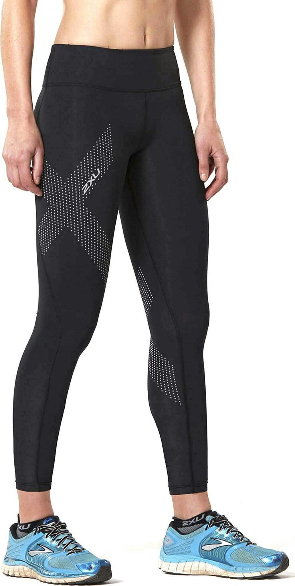 Product image for Mid-Rise Compression Tights - Women's