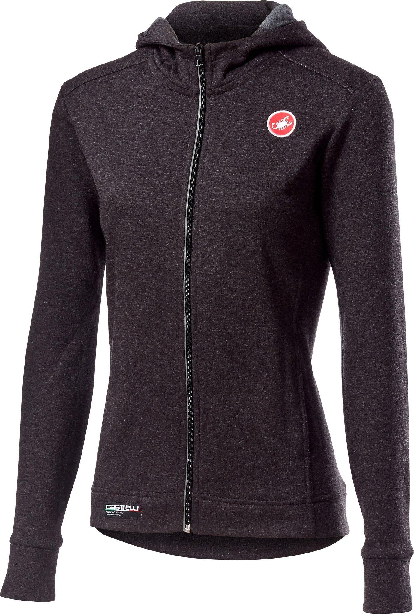 Product gallery image number 1 for product Milano Full Zip Fleece - Women's