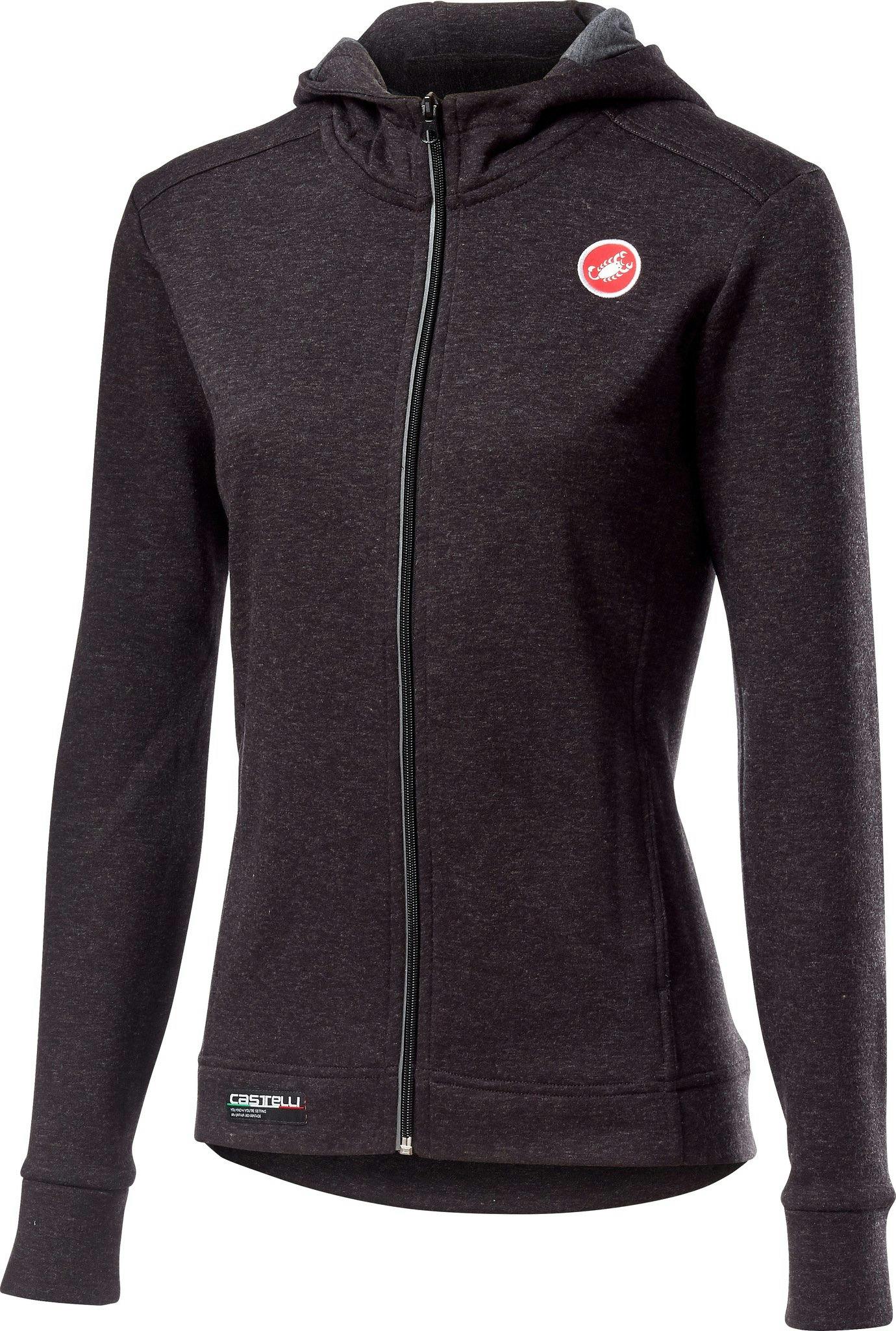 Product image for Milano Full Zip Fleece - Women's