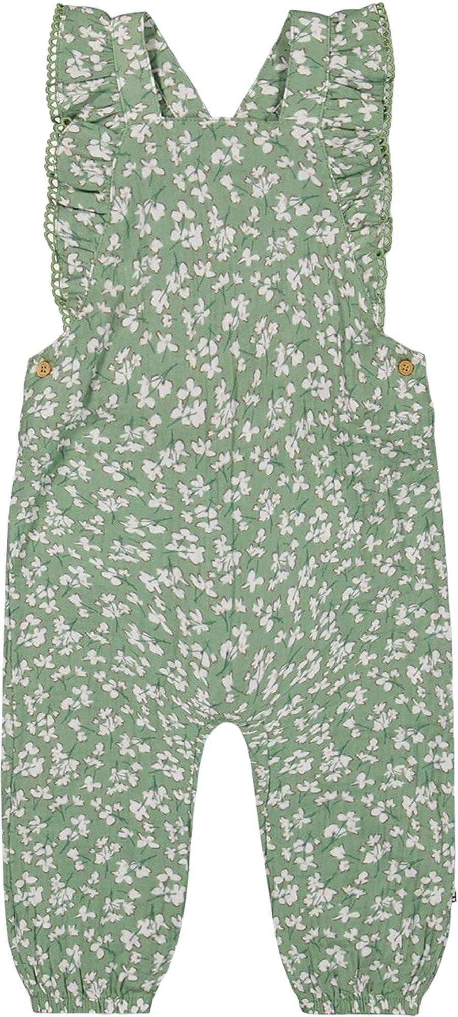 Product image for Muslin Jumpsuit - Little Girls