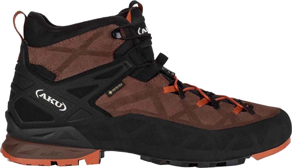 Image de produit pour Chaussures Rock DFS Mid GTX - Homme