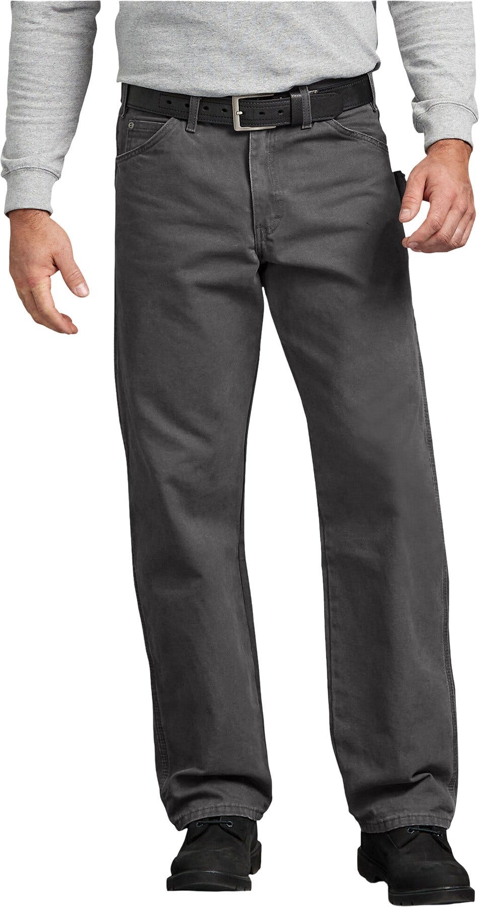 Product image for Relaxed Fit Straight Leg Carpenter Duck Jeans - Men's