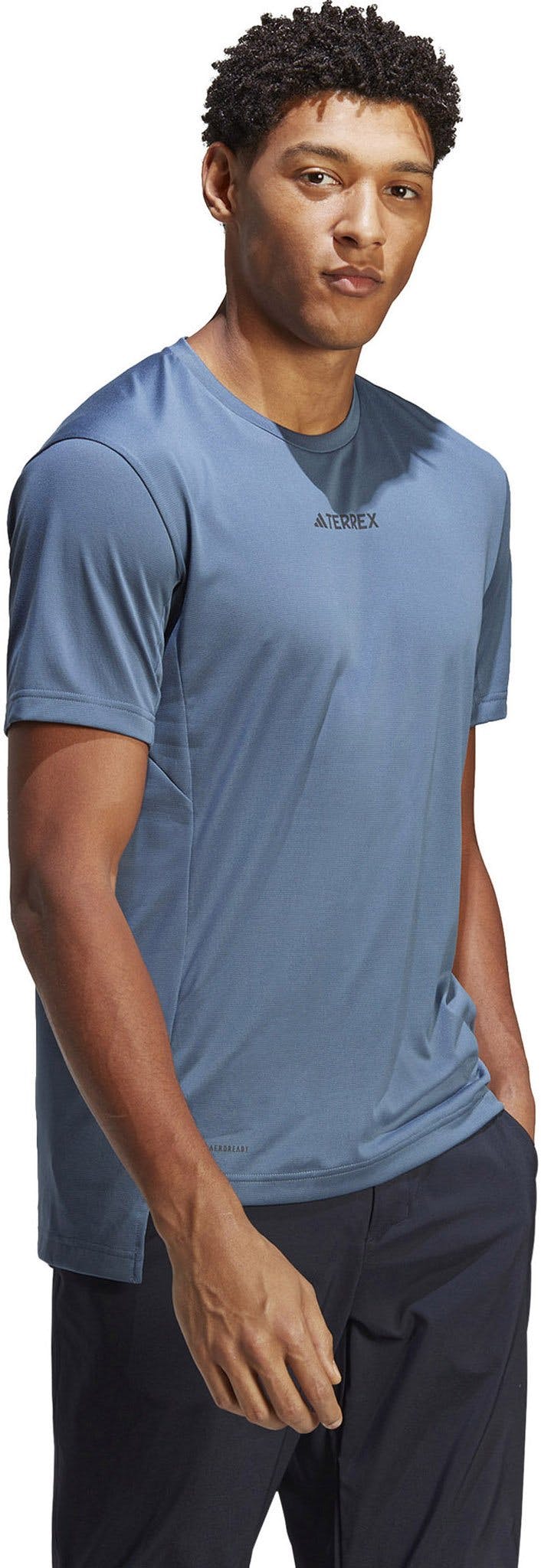 Product gallery image number 6 for product Terrex Multi T-Shirt - Men's