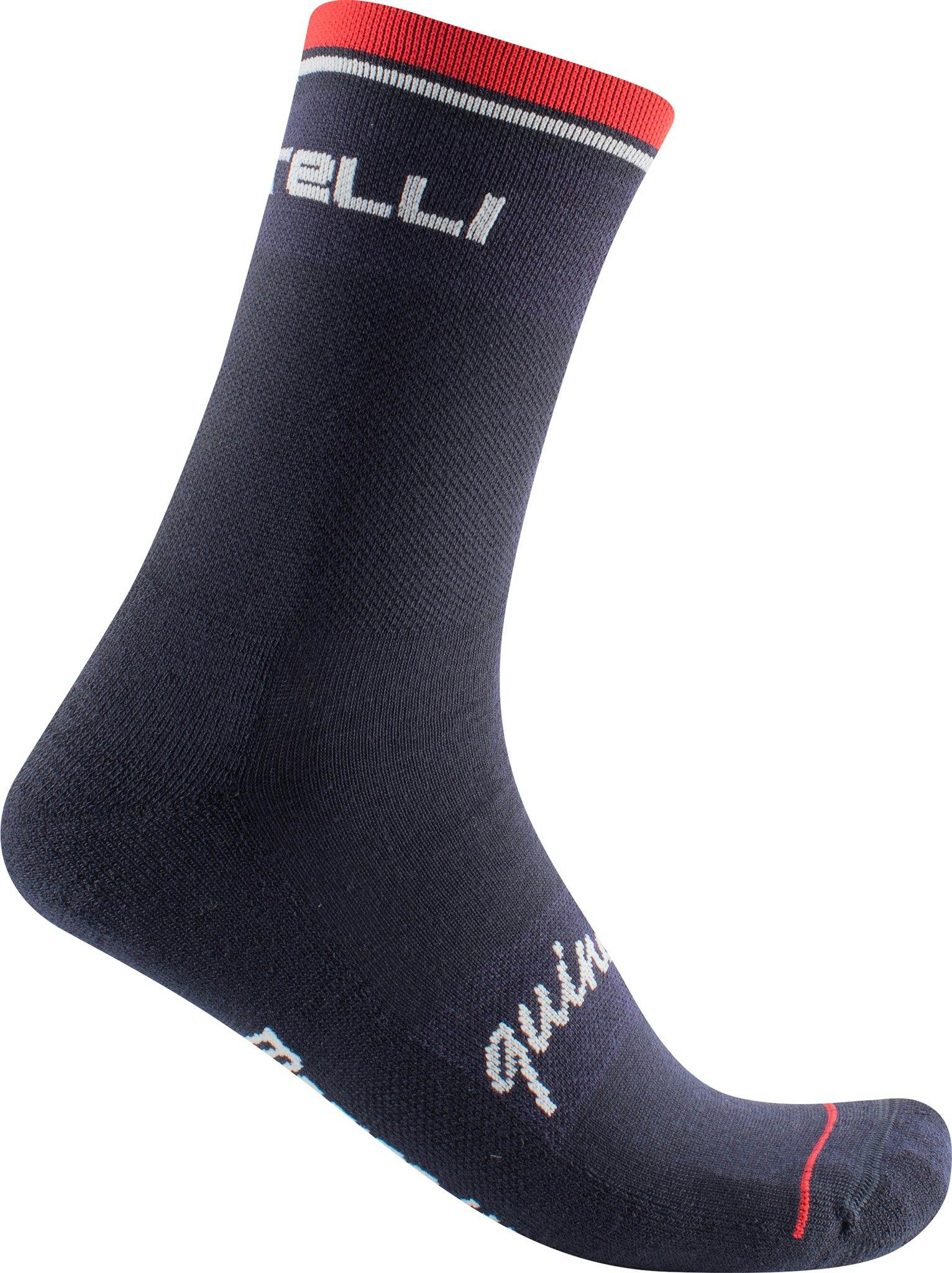 Product image for Quindici Soft Merino Socks - Unisex