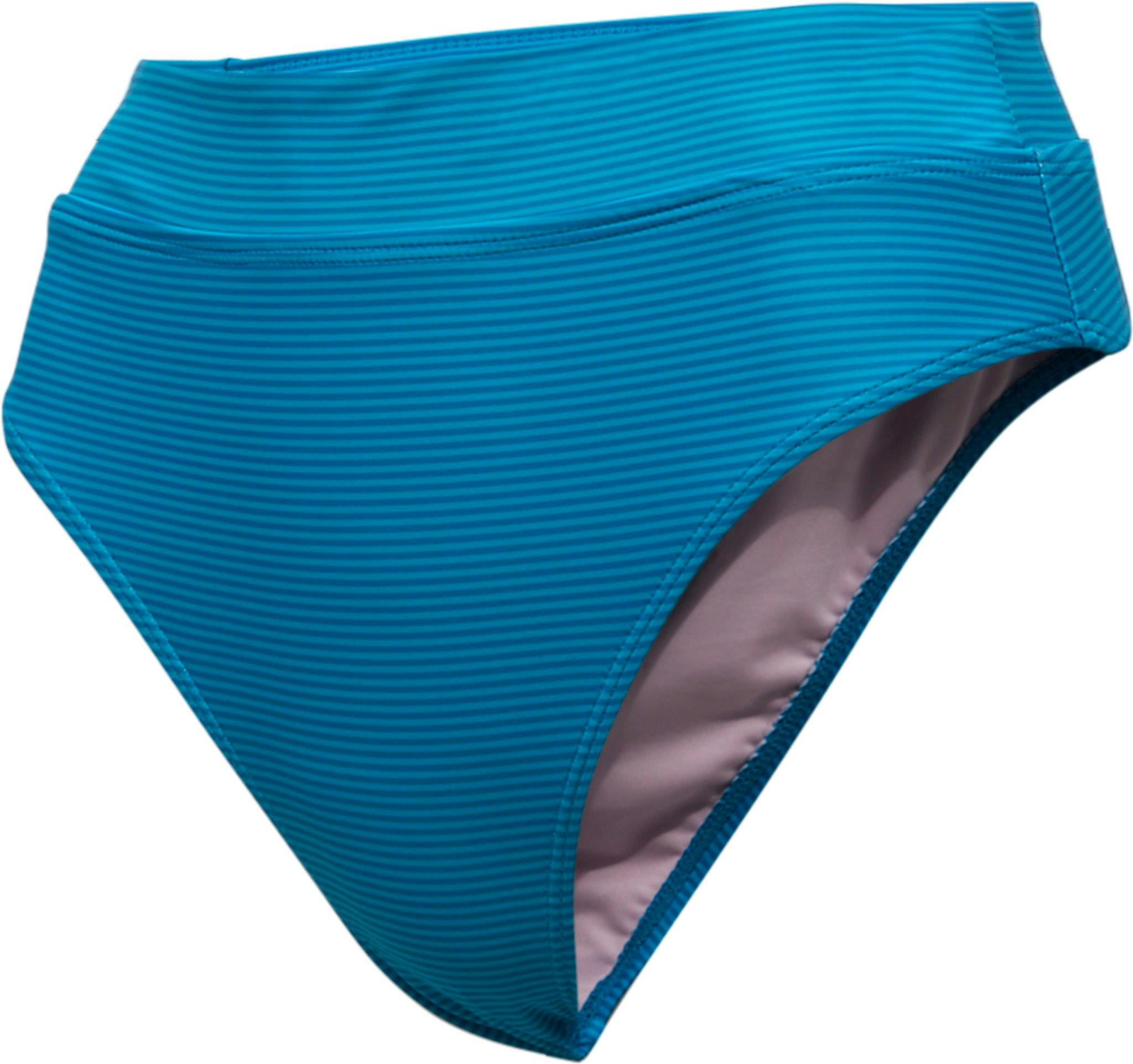 Product gallery image number 4 for product Geneviève Bikini Bottom - Women's