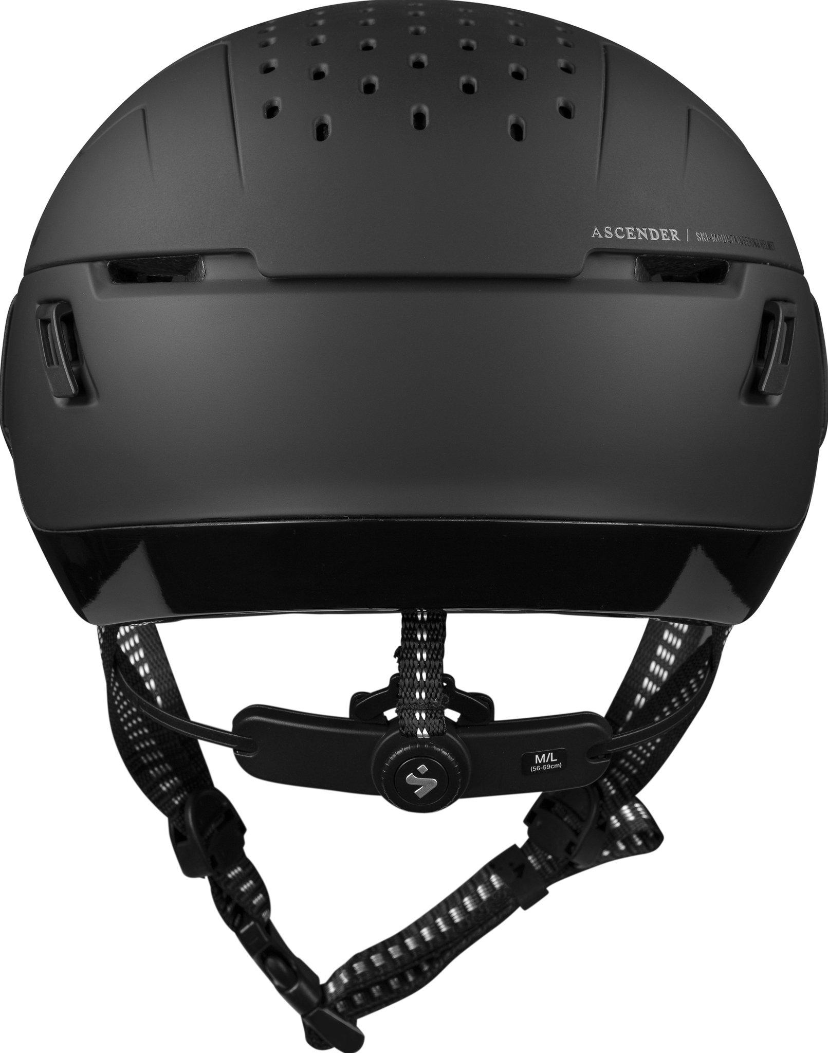 Product gallery image number 2 for product Ascender Helmet - Unisex