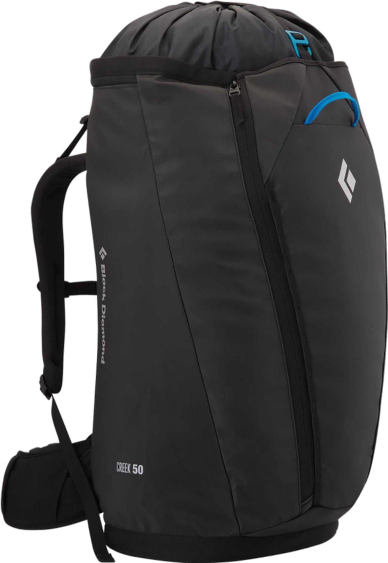 Product gallery image number 1 for product Creek 50L Backpack