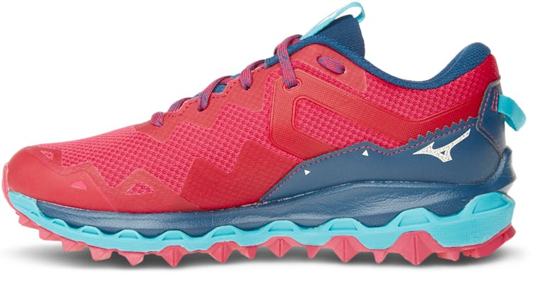 Product gallery image number 3 for product Wave Mujin 9 Trail Running Shoe -Women's