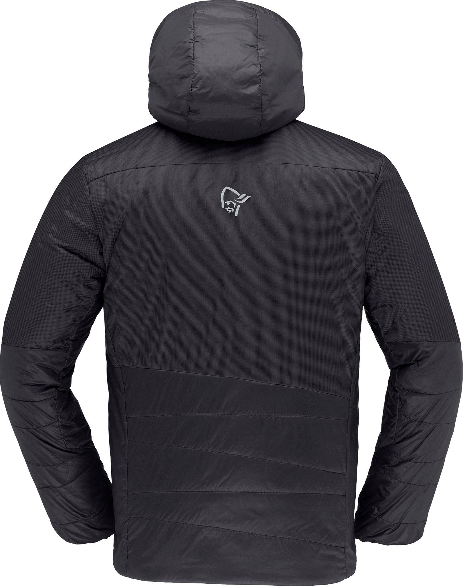 Product gallery image number 2 for product Falketind Thermo60 Hoody - Men's