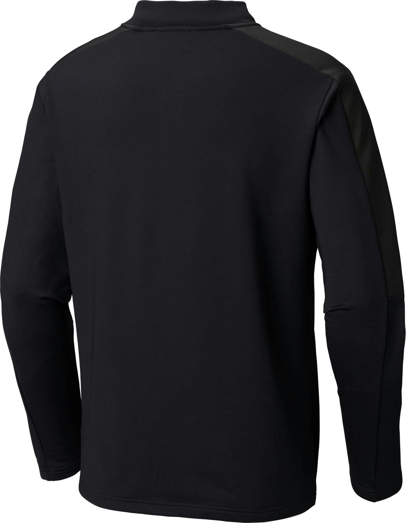 Product gallery image number 2 for product Tech Trail Hybrid Pullover - Men's
