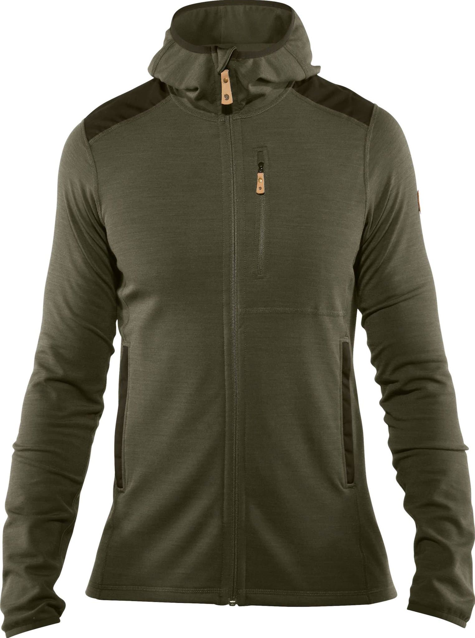 Product gallery image number 1 for product Keb Fleece Hoodie - Men's