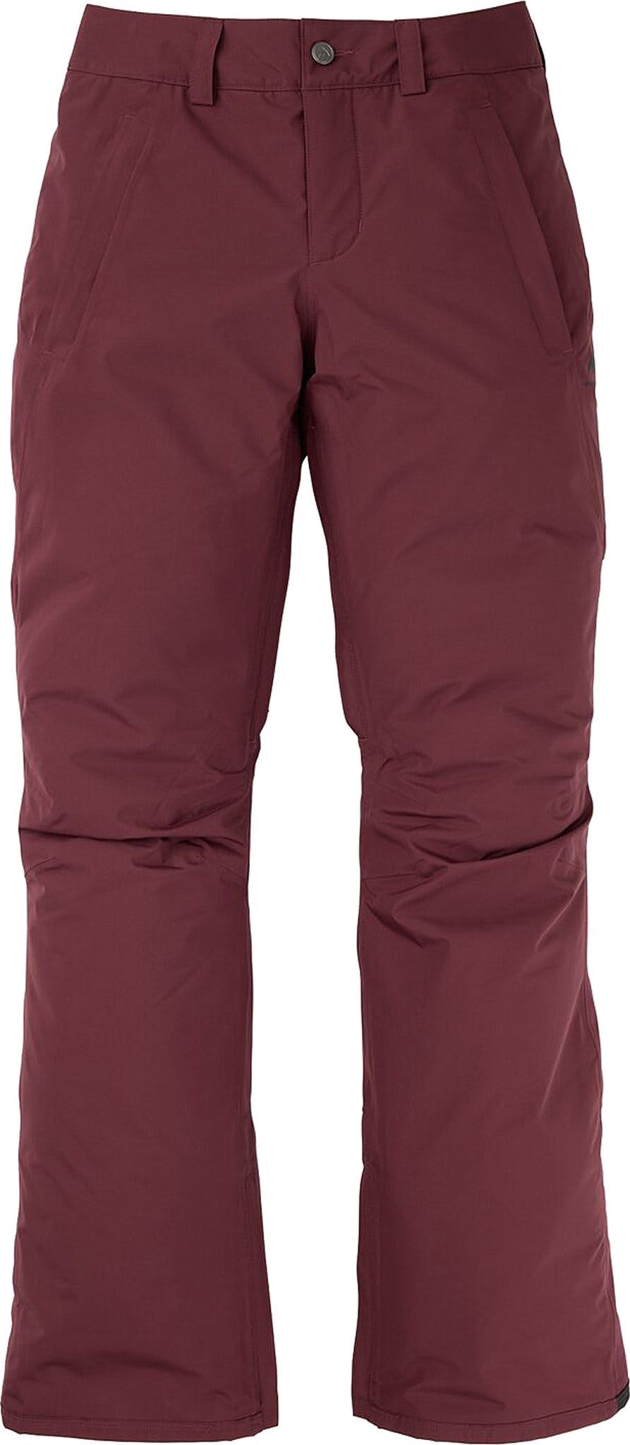 Numéro de l'image de la galerie de produits 1 pour le produit Powline Pantalon isolé Gore-Tex 2L - Femme