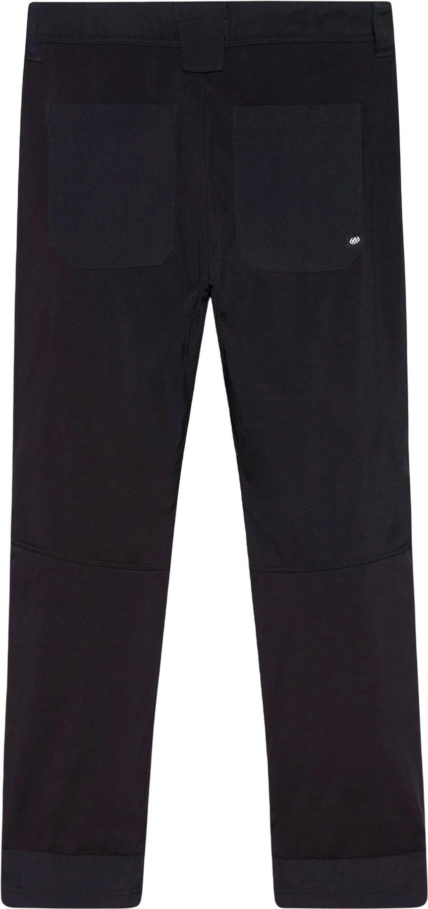 Product gallery image number 2 for product Utility Pant - Men's