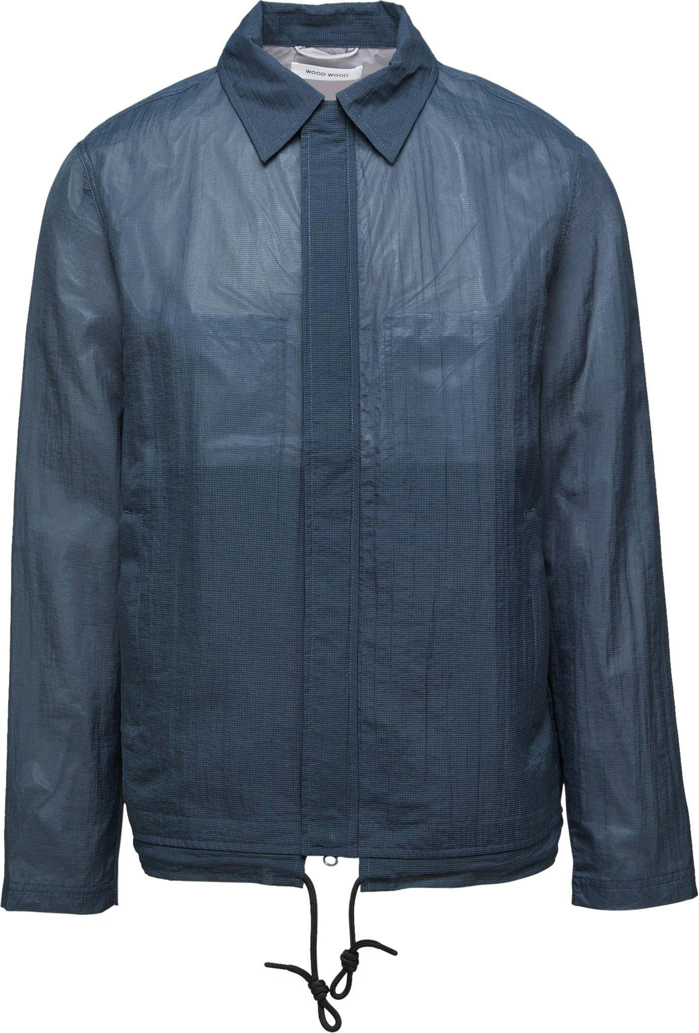 Image de produit pour Manteau bicolore Dash - Homme