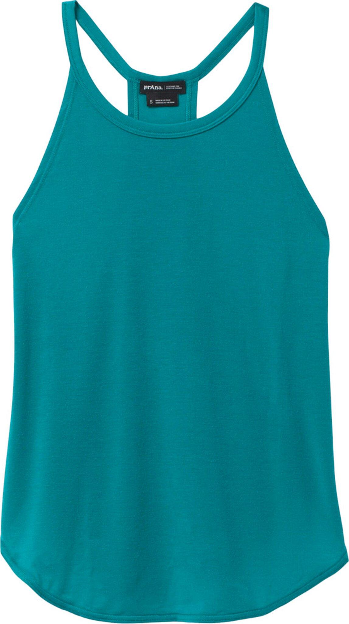 Product gallery image number 1 for product Lunar Glow Tank Top - Women's