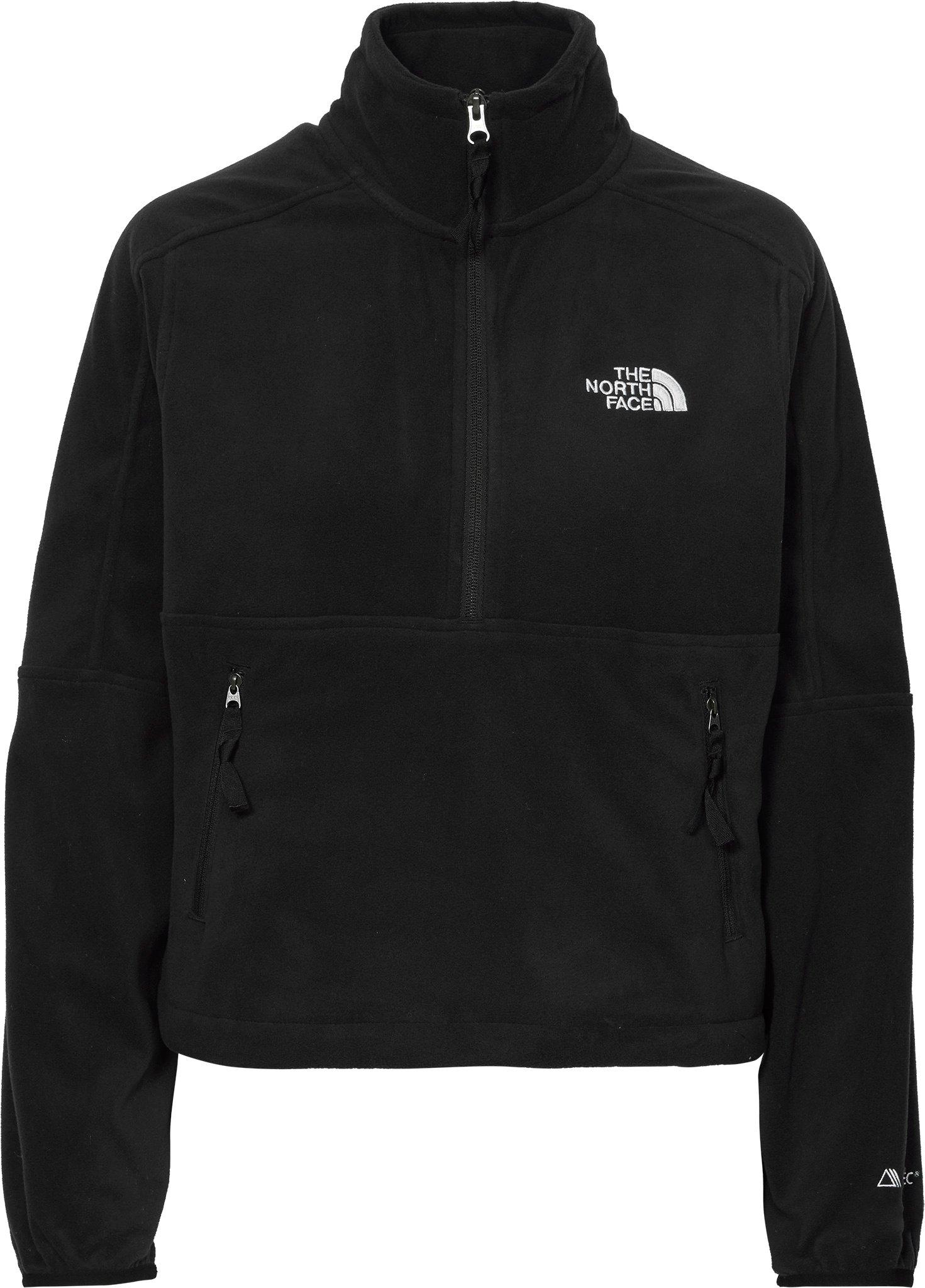 TNF Black