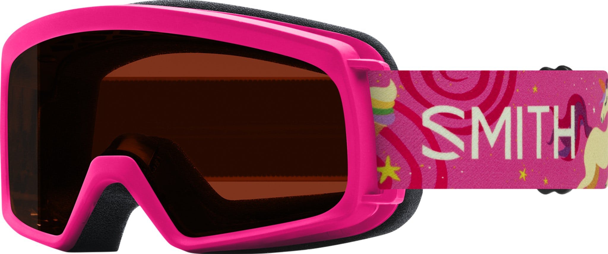 Numéro de l'image de la galerie de produits 1 pour le produit Lunettes de ski Rascal - Jeune