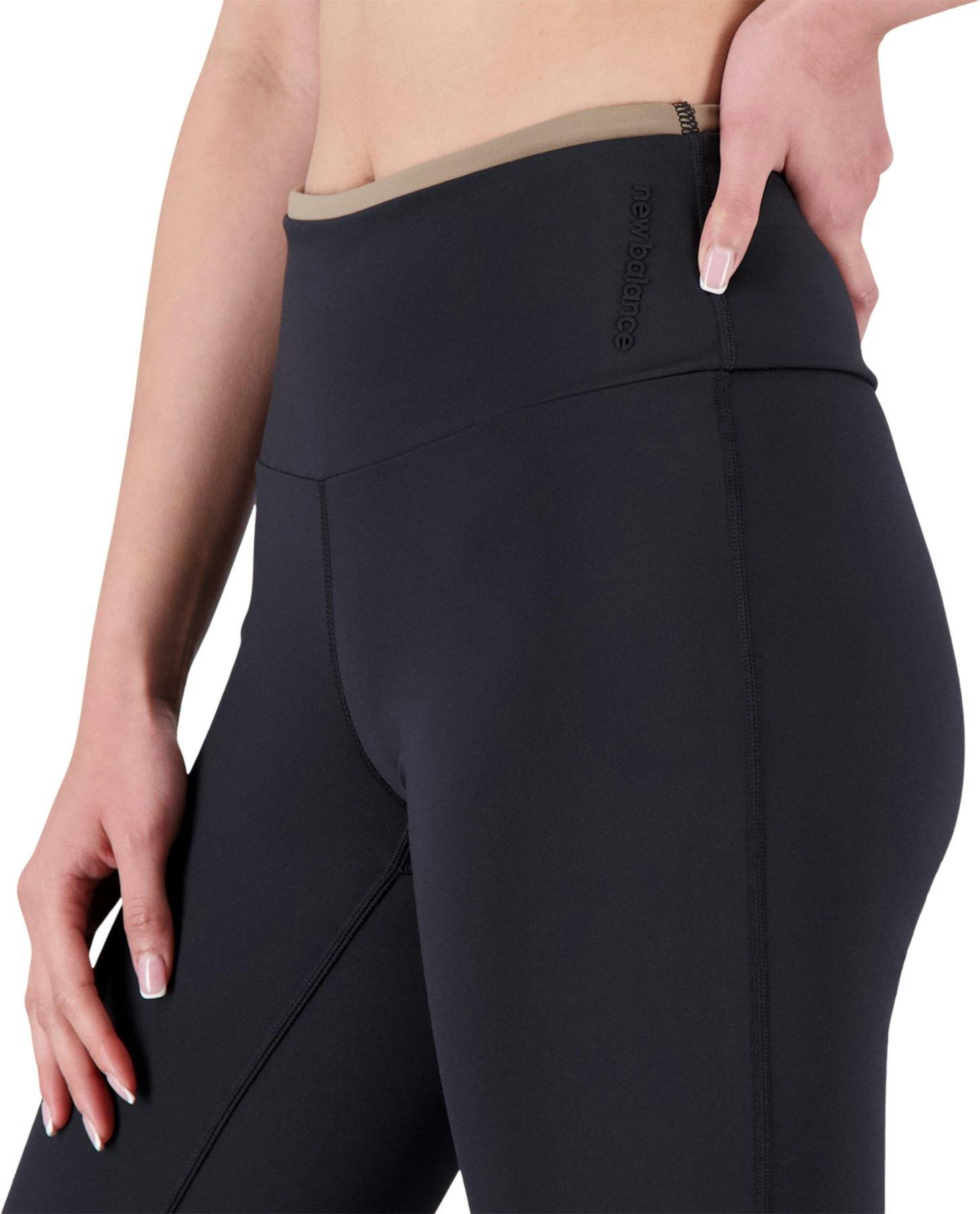 Product gallery image number 4 for product Achiever Shape Shield Flare Pant - Women's